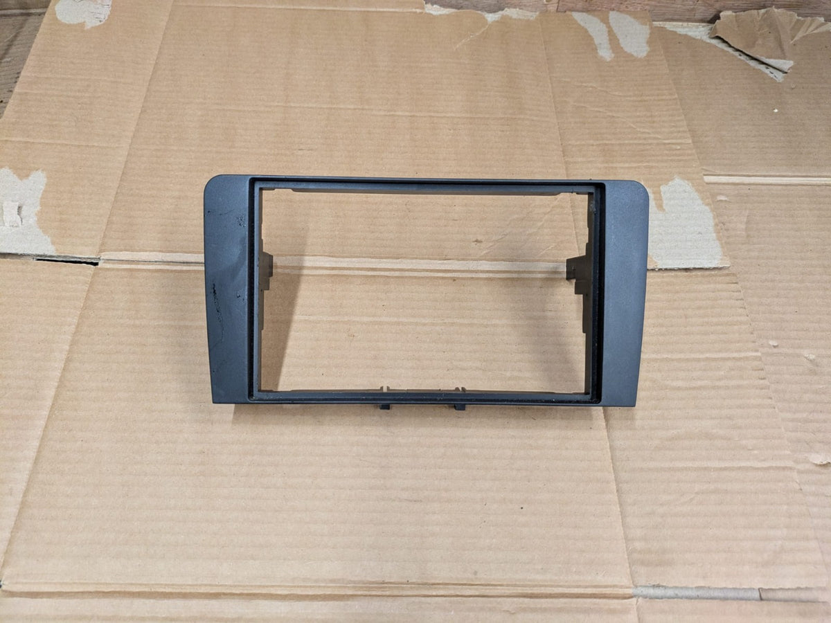 2011 Audi A3 S Line Stereo Radio Trim | 281320-14