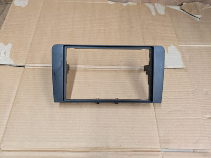 2011 Audi A3 S Line Stereo Radio Trim | 281320-14