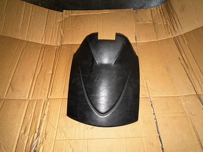 2015 2017 Honda ANC 125 Center Cover | 80151-K29-9001