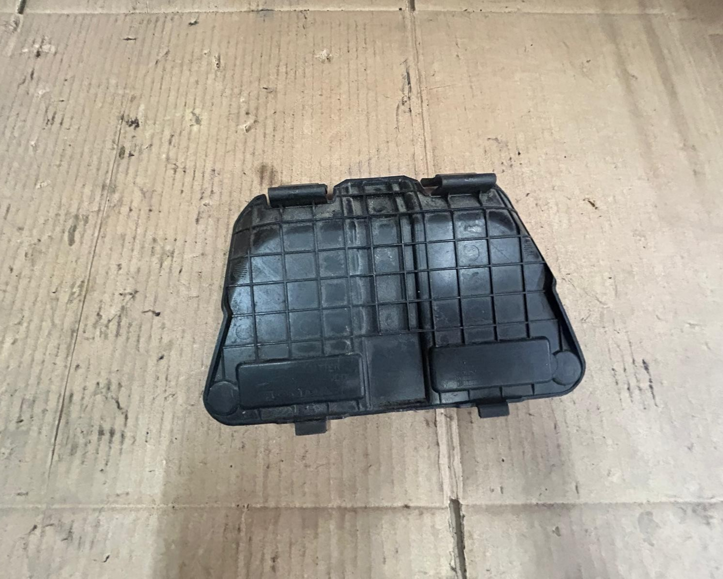 2015 Honda WW 125 PCX 125 Battery Cover | 81322-K35-V000