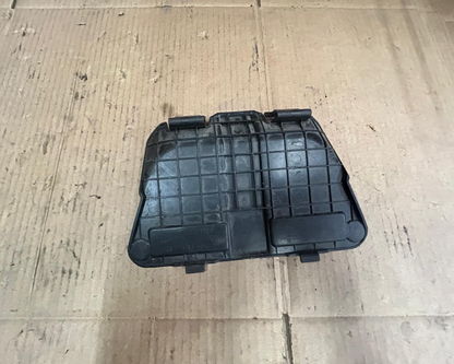 2015 Honda WW 125 PCX 125 Battery Cover | 81322-K35-V000