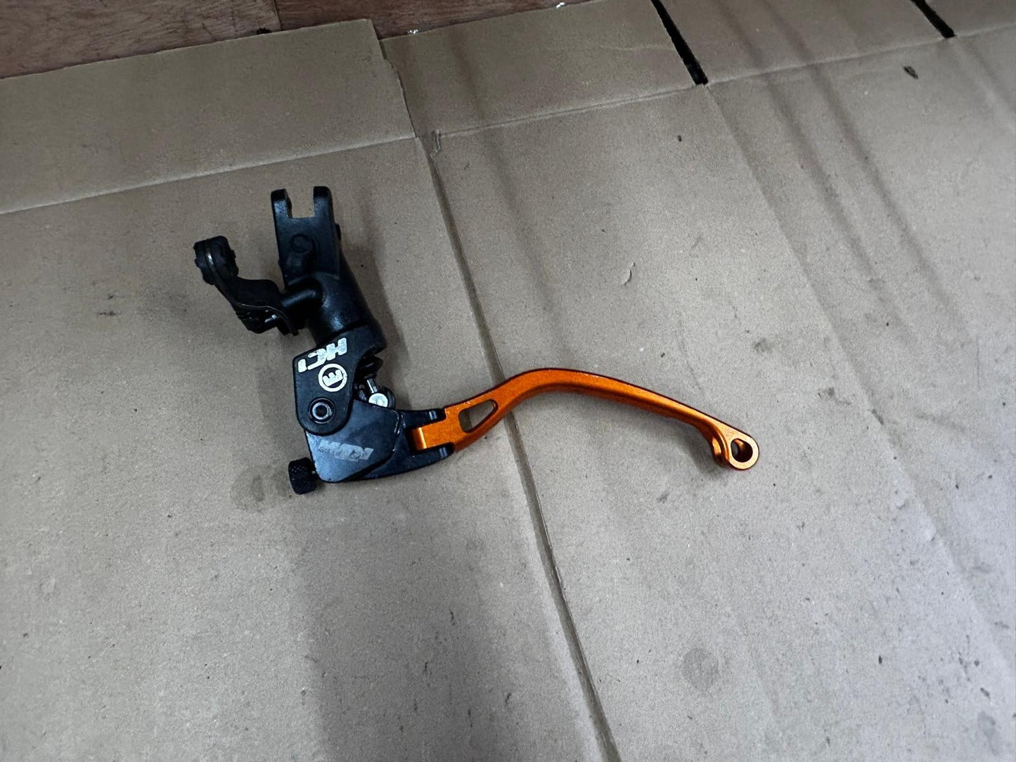 2020 - 2023 KTM 1290 Superduke R  Clutch Master Cylinder | 6170293104404