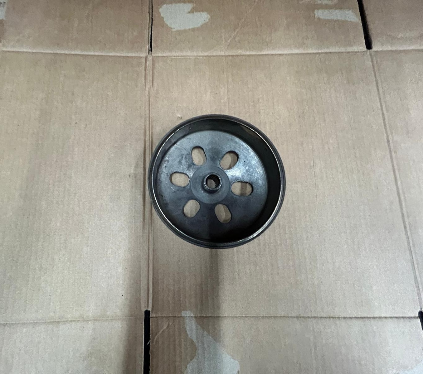 Polini Clutch Bell for Honda PS, SH, S-Wing | 250.011