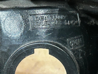 2009 - 2011 Kawasaki Ninja EX 650 R Front Left Indicator
