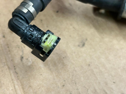 2019 Honda SH300 Fuel Injector