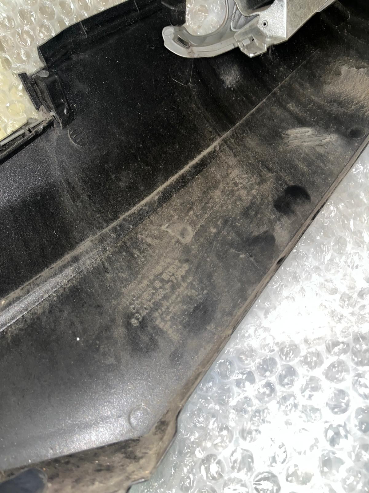 Honda S-Wing Complete Rear Panel with Left & Right Tail Lights