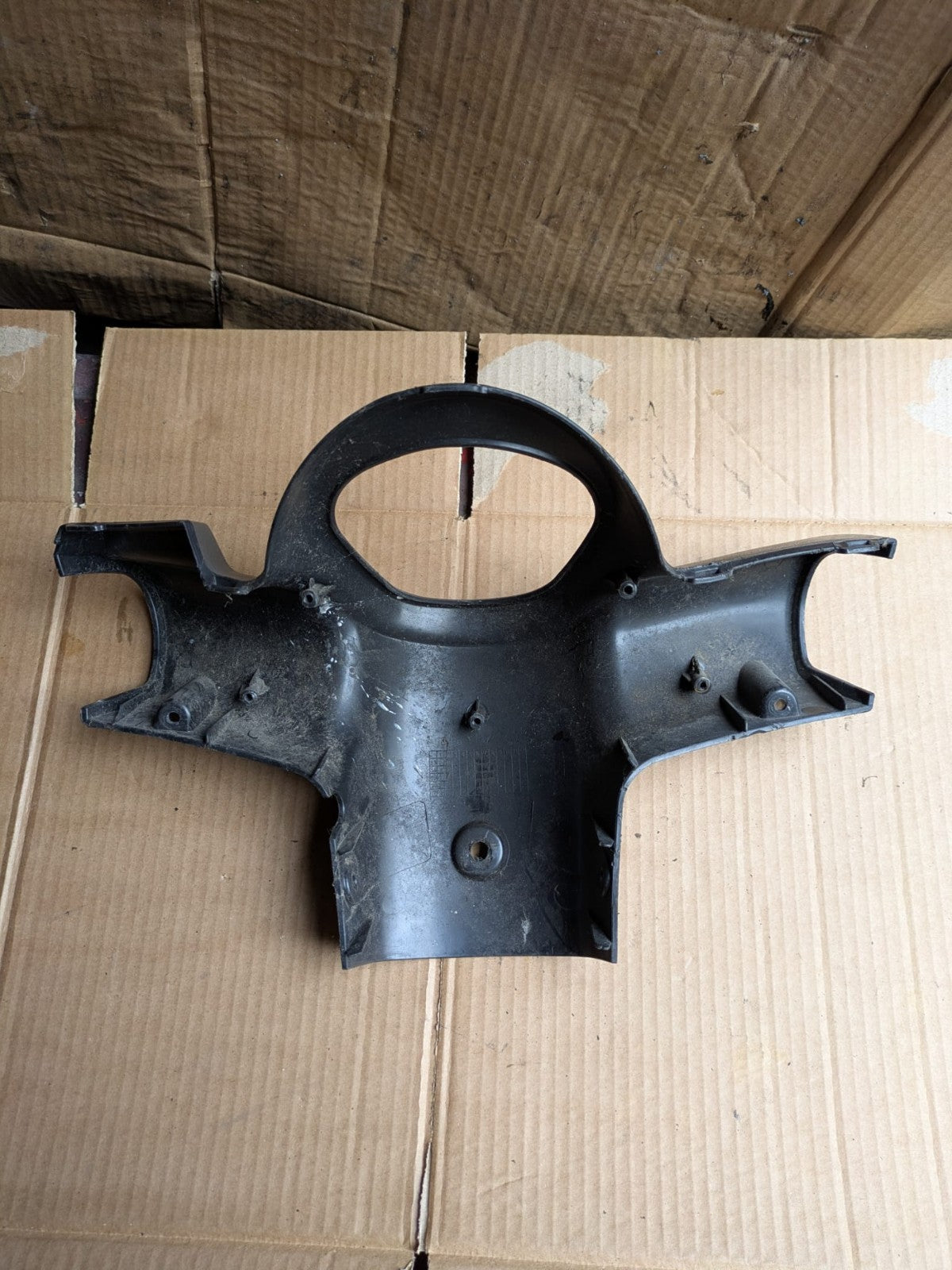 Sinnis Encanto 50 Handlebar Cover Panel