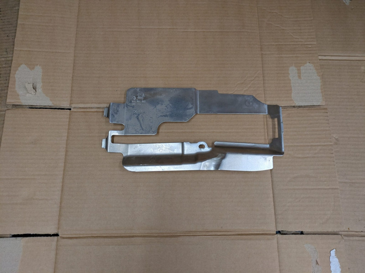 2011 Audi A3 S Line Steering Column Inner Mount Bracket | 8P0880225 225086098
