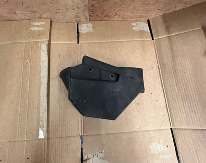 Triumph Daytona / Tiger / Trophy Airbox Intake | 2200005