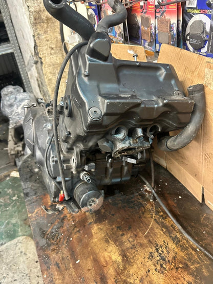 2013 Honda NC700 Engine Block Only | Roughly 40,000 Miles