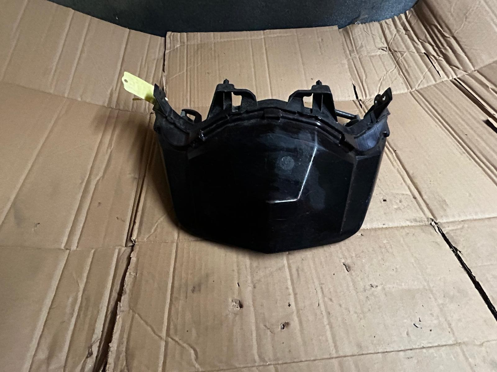 Honda NSS Forza Tinted Tail Light