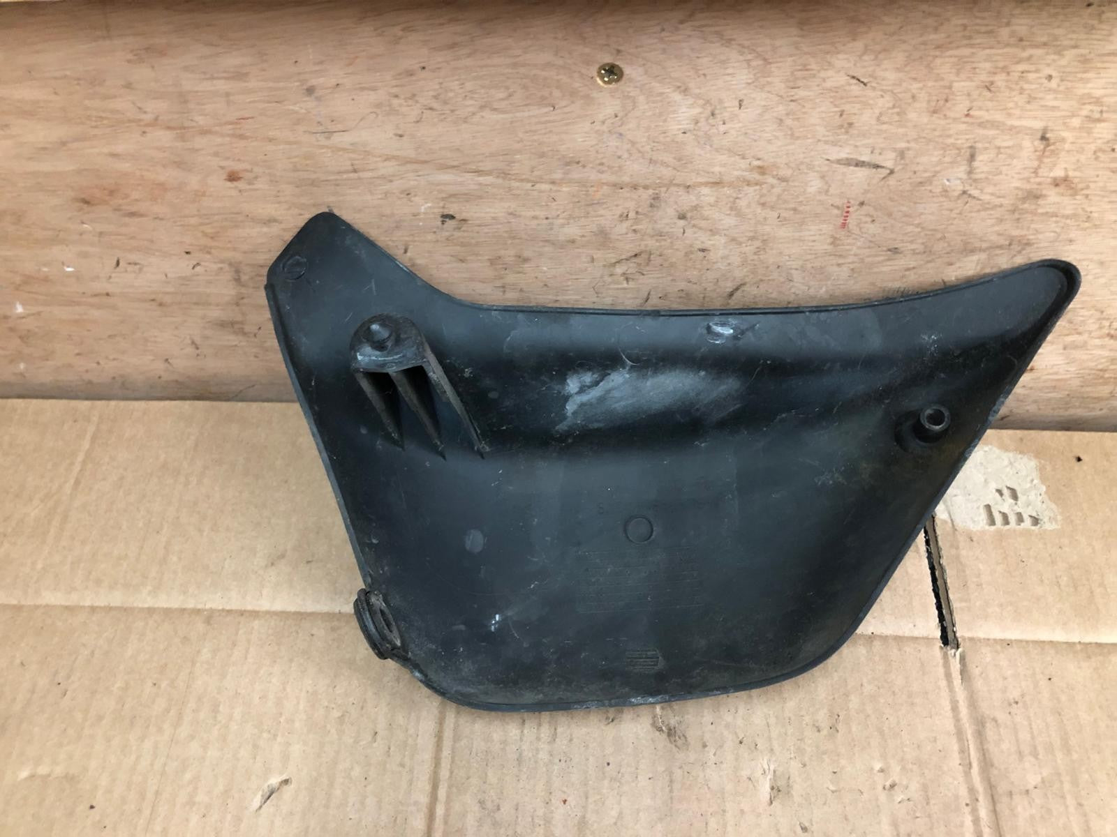 2003 - 2015 Suzuki RV 125 Right Rear Frame Cover | 47111-13G00