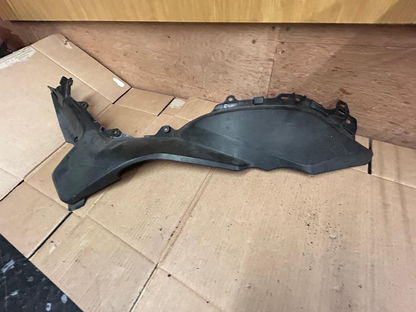 2014 -  2017 Honda NC 750S Right Side Infill Panel | 83601-MGS-D100