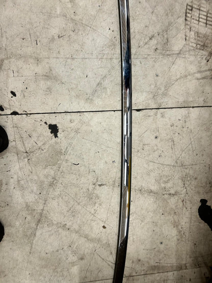 Genuine BMW 7 Series E38 Rear Bumper Center Trim Bar Moulding | 8125435