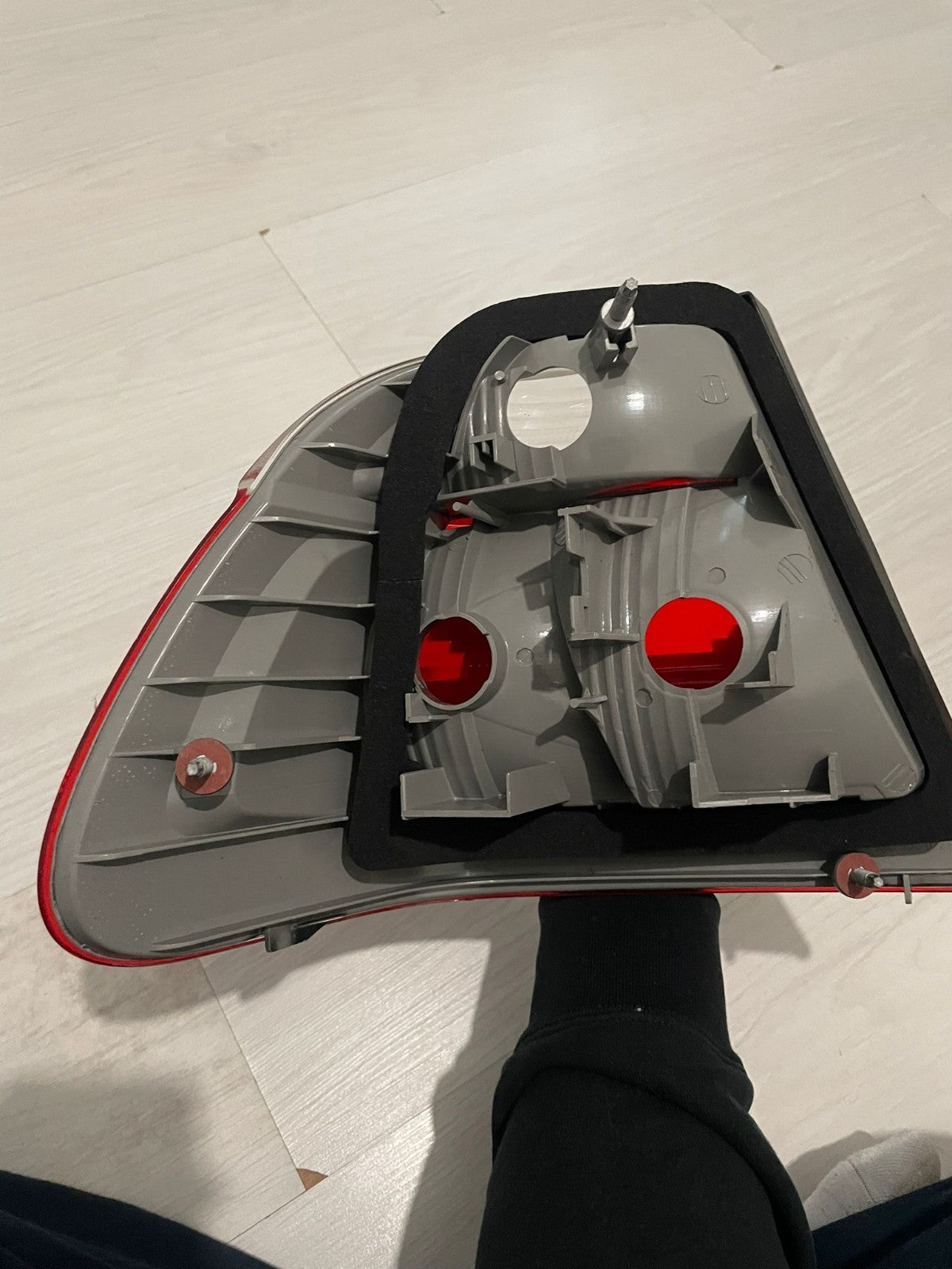 BMW E46 1998 - 2001 Saloon 2003 - 2005 Coupe Right Side Tail Light | 230022R2
