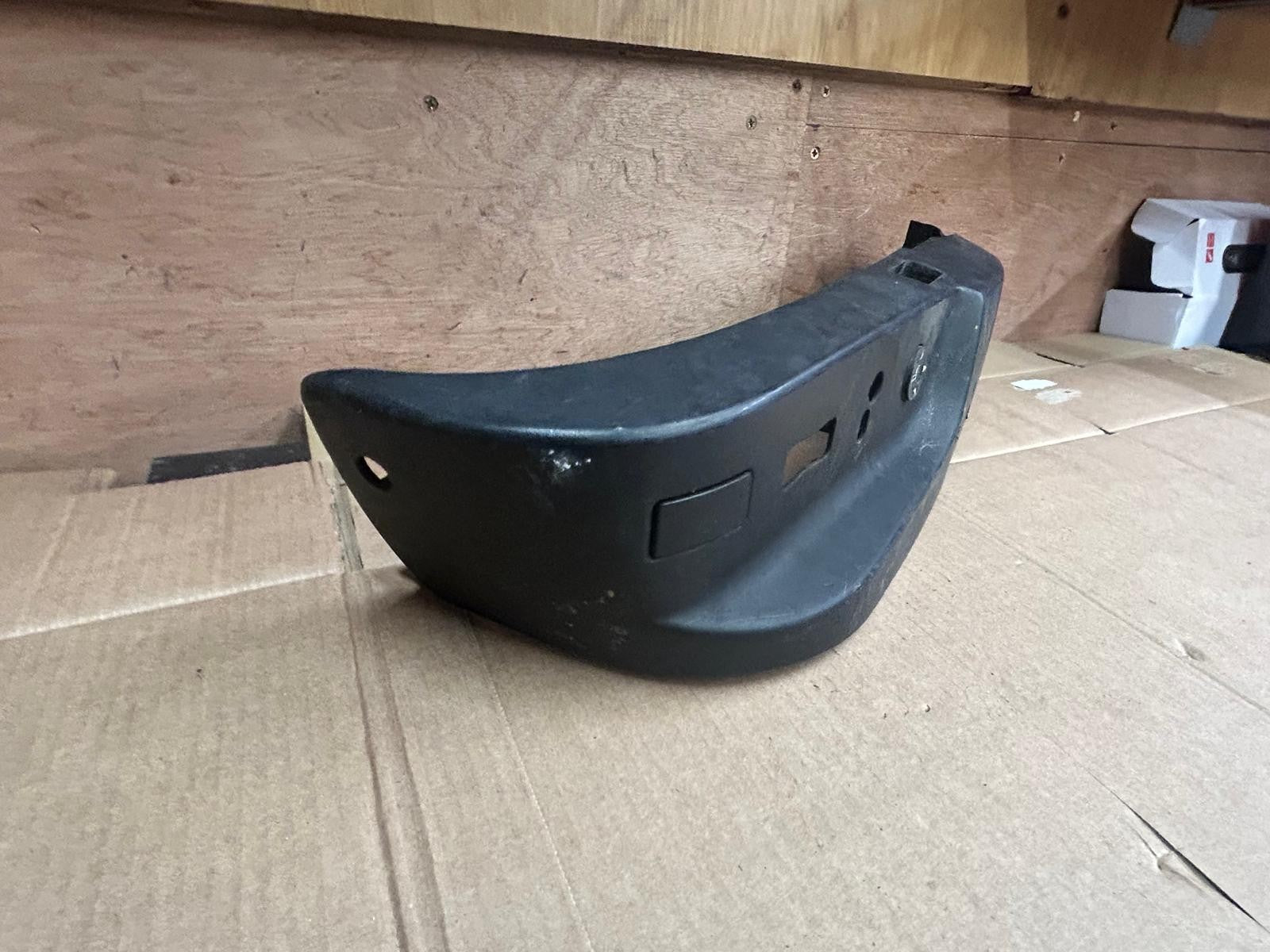 Genuine BMW 7 Series E38 Seat Switch Cover | 8207245A 52107058008