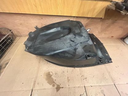 2019 Honda SH300 Seat Box Luggage | 81250-K53-D000
