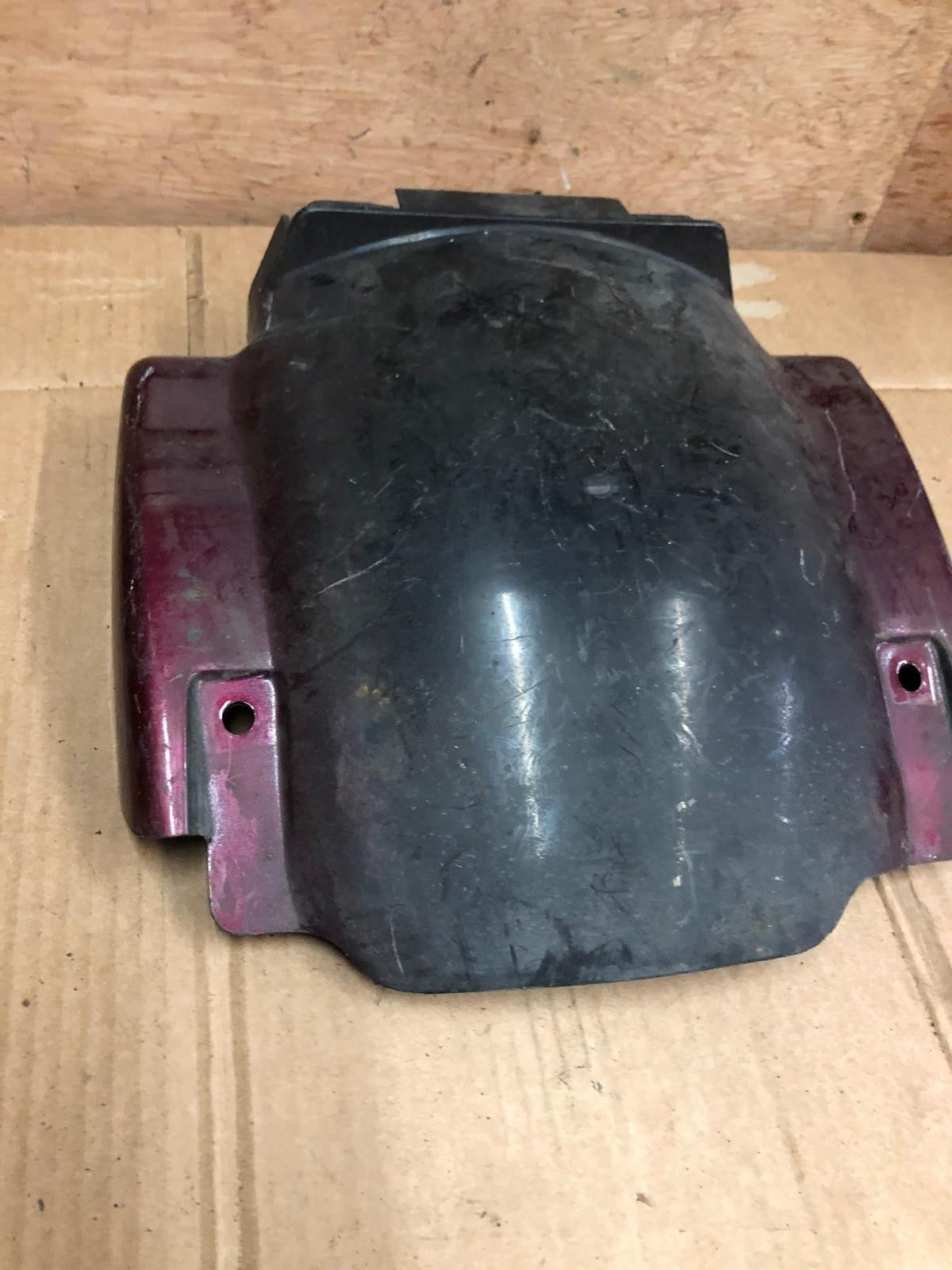 1987 - 2003 Yamaha XV535 Virago Rear Fender