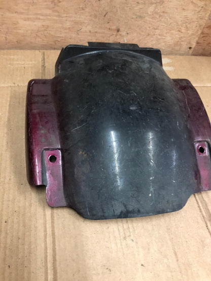 1987 - 2003 Yamaha XV535 Virago Rear Fender