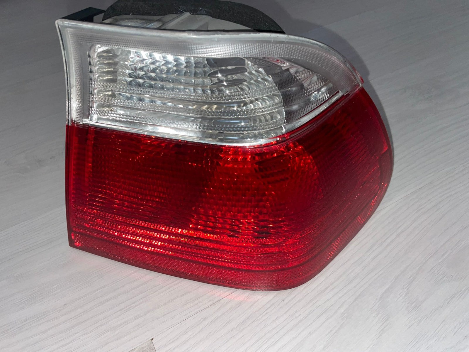 BMW E46 1998 - 2001 Saloon 2003 - 2005 Coupe Right Side Tail Light | 230022R2