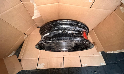 Kawasaki Z1000SX ZX1000 WKF Rear Wheel