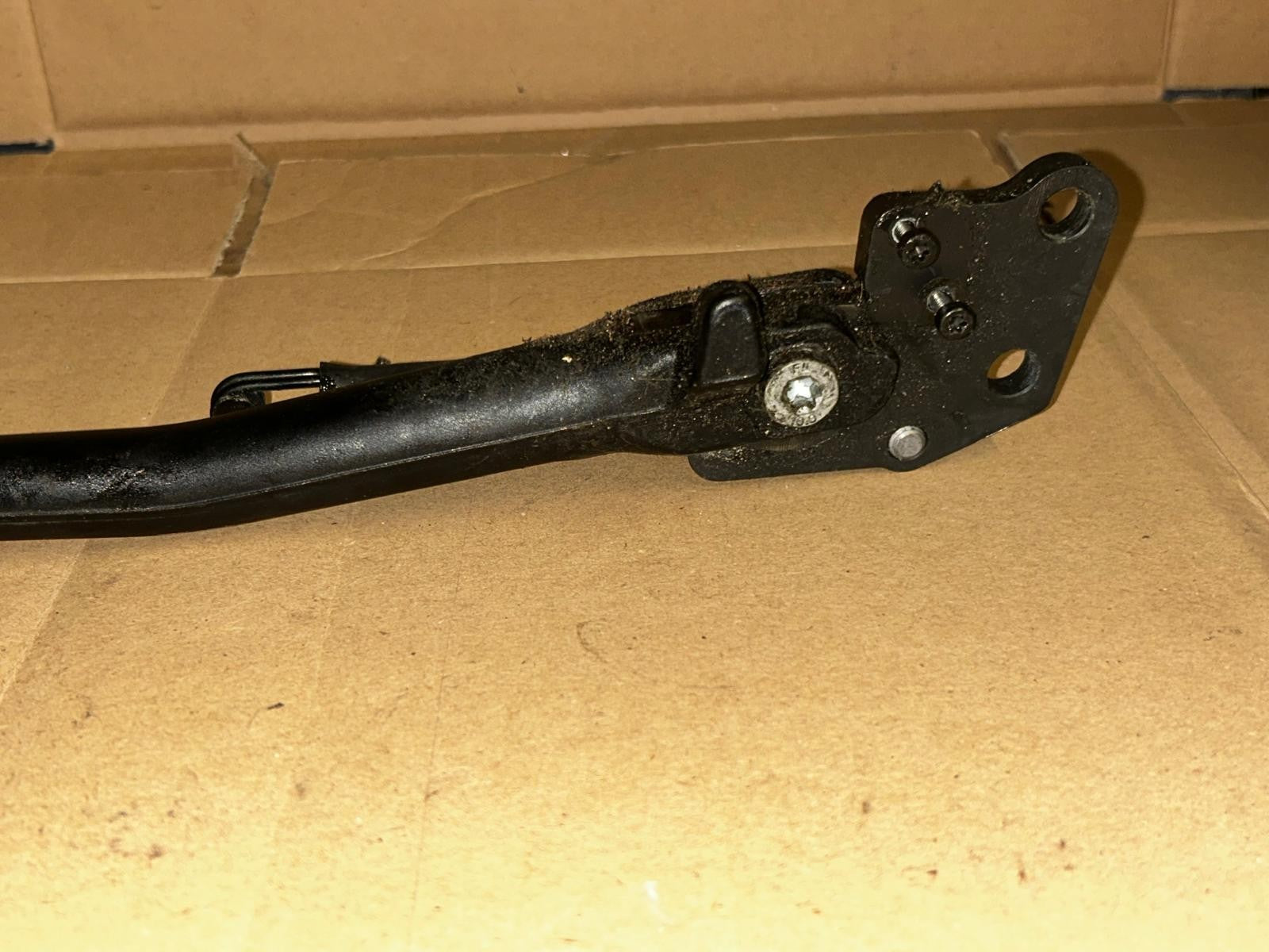 2020 - 2021 KTM 1290 Super Duke R Side Stand | 61703023000