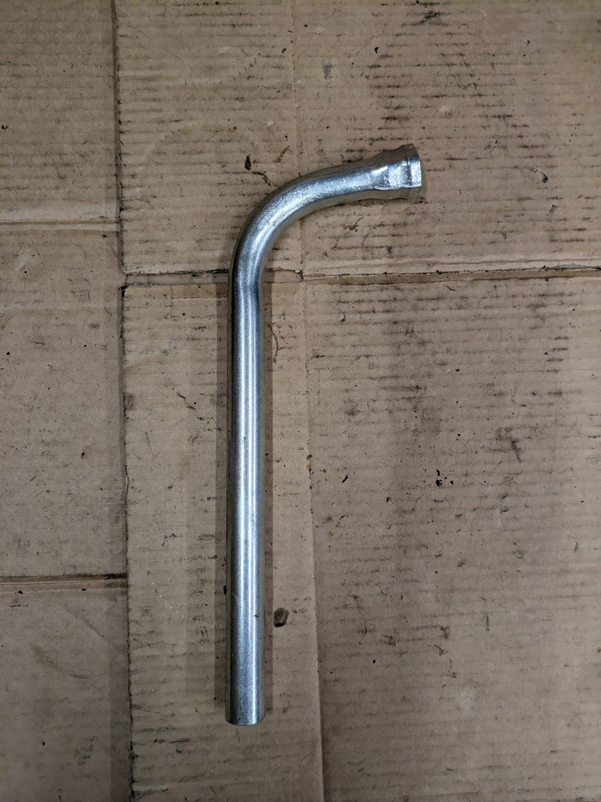 2011 Audi A3 S Line Wheel Spanner | 8N0012219