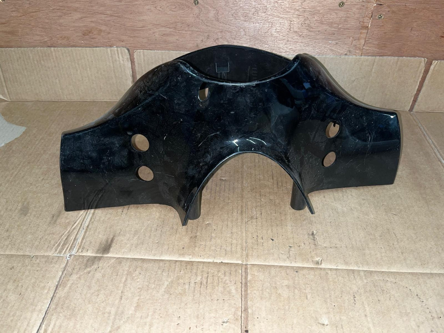 Honda Vision 110 Handlebar Cover | 53205-KTZ-D000