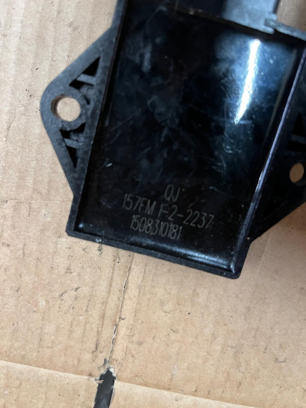 OEM CDI Ignition Box 2001-2005 KAWASAKI KX85 | 21119-1572