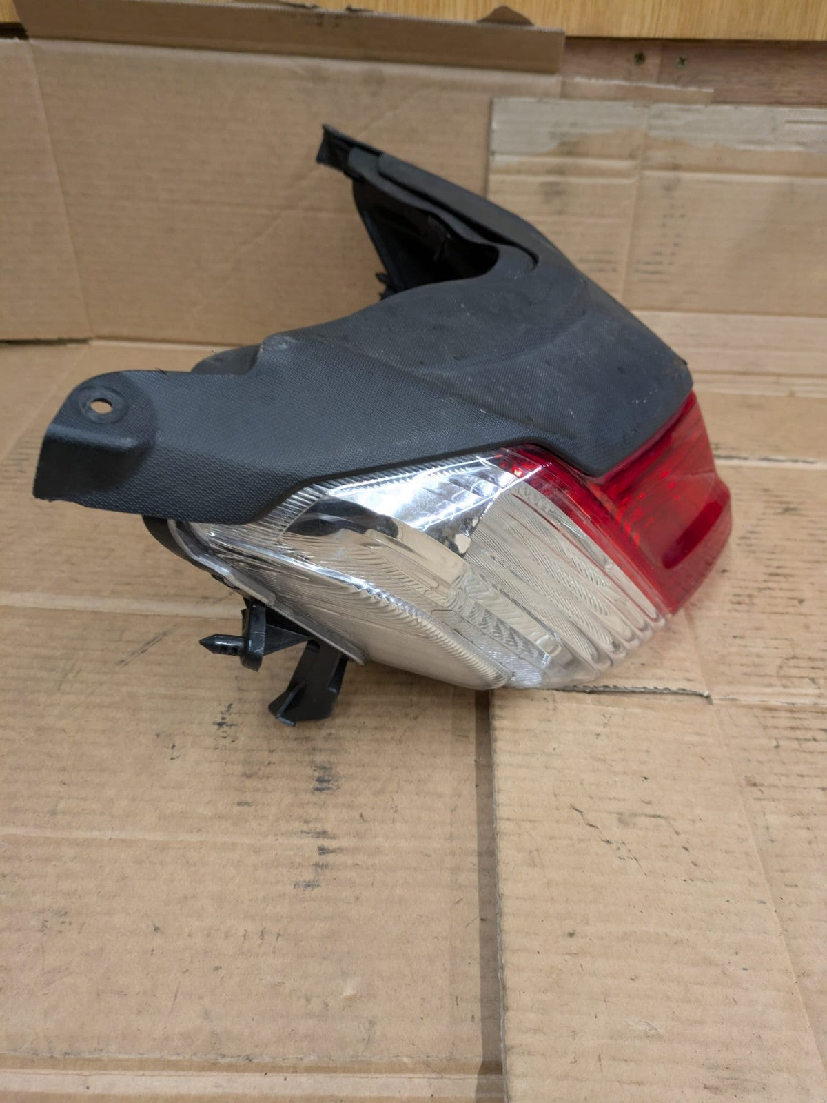 2015 - 2020 Yamaha Nmax 125 Rear Brake Light Tail Light