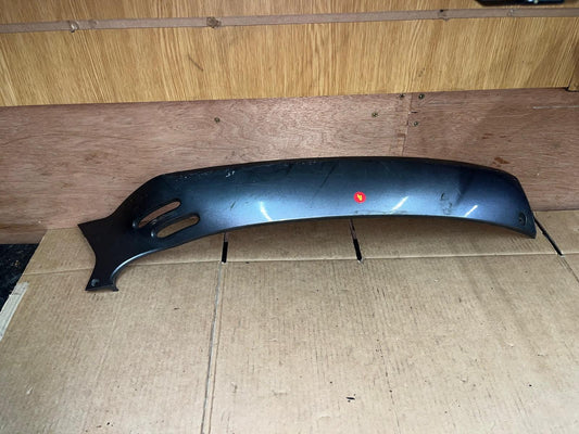 2002-2004 Piaggio Vespa GT 125 200 Granturismo Left Lateral Protection | 577393