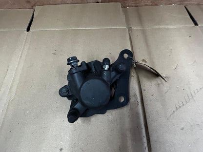 2017 Yamaha Nmax 125 Front Brake Caliper