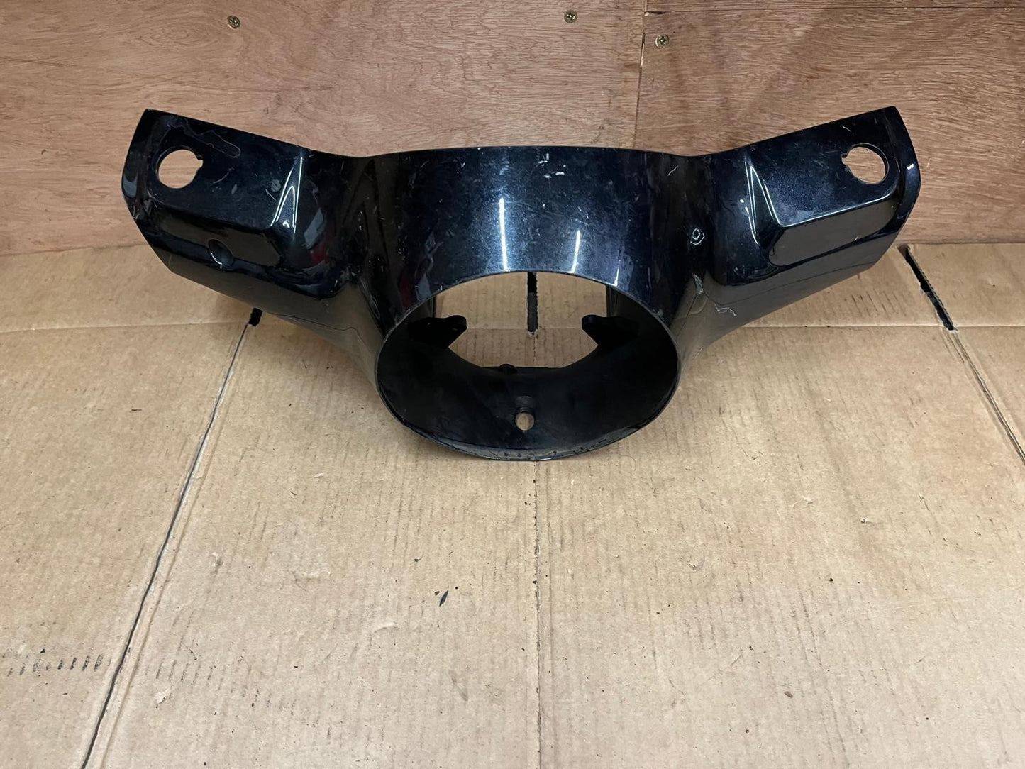 Vespa LX Headlight Cover Fairing | 622189