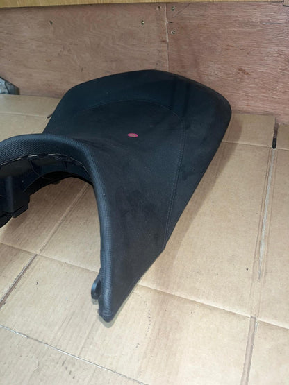 KTM Duke 690 R Front Cushion Seat | 760.07.140.000