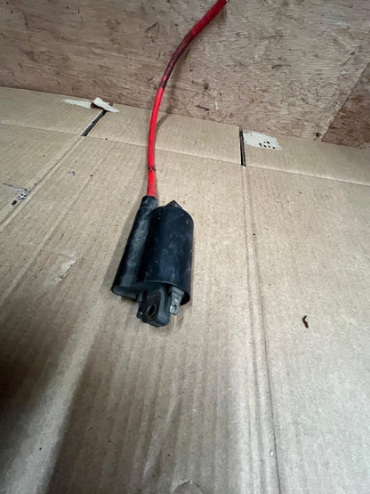 2005 Suzuki RV 125 Ignition Coil