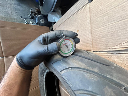 Michelin Pilot Road 2 Tyre 150/70/17