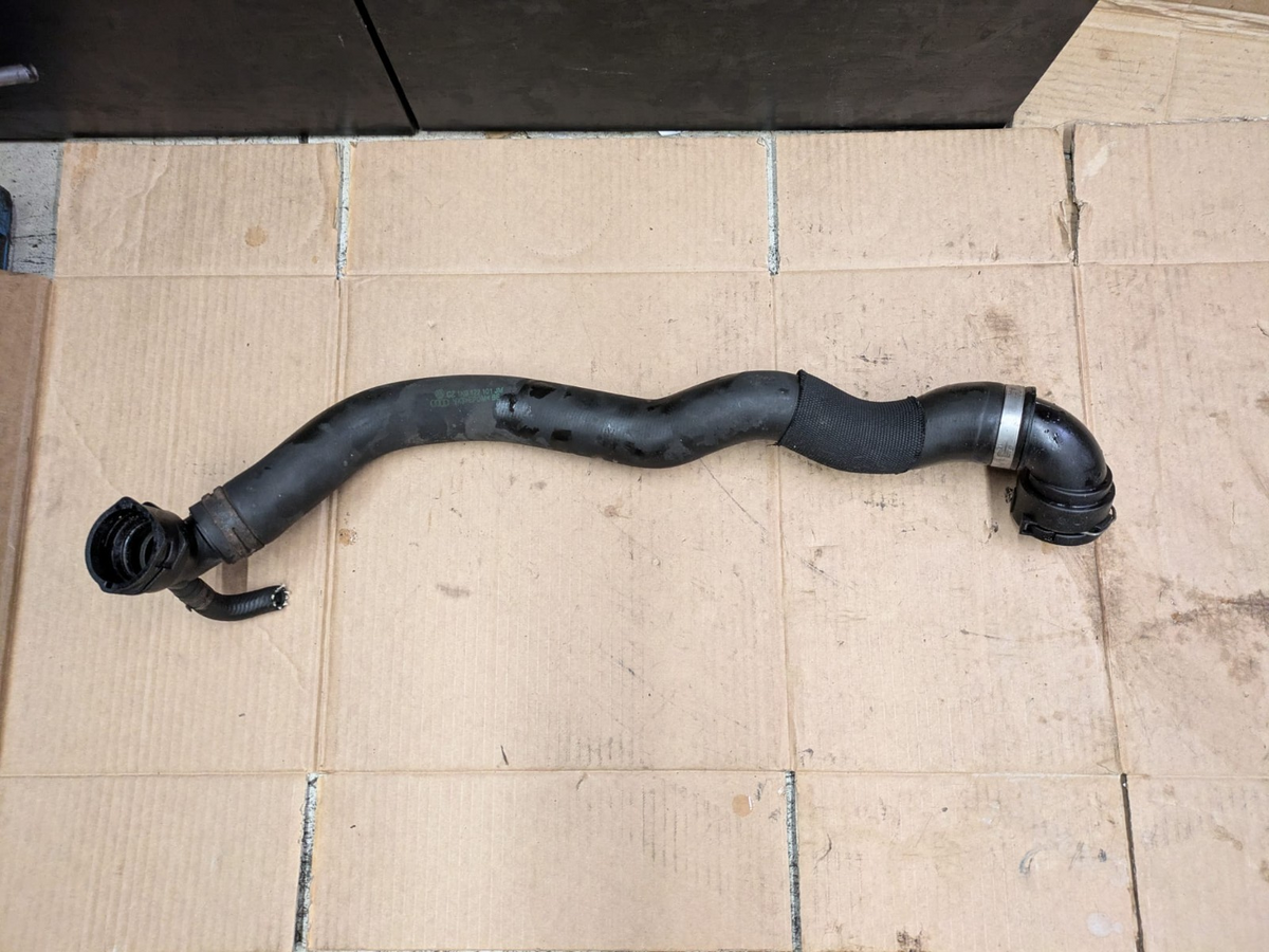 2011 Audi A3 S Line Upper Radiator Hose | CZ1K0122101JM