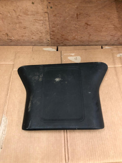 2014 Mitsubishi Outlander GX 4h PHEV Maintenance Battery Cover Panel | 7272A086