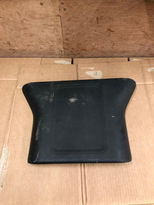 2014 Mitsubishi Outlander GX 4h PHEV Maintenance Battery Cover Panel | 7272A086
