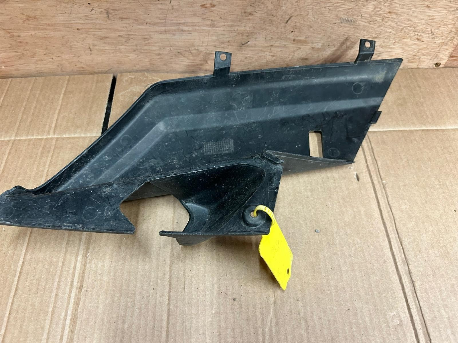2006 - 2009 Yamaha YP125R Xmax125 Cover | 1B9-F7487-00