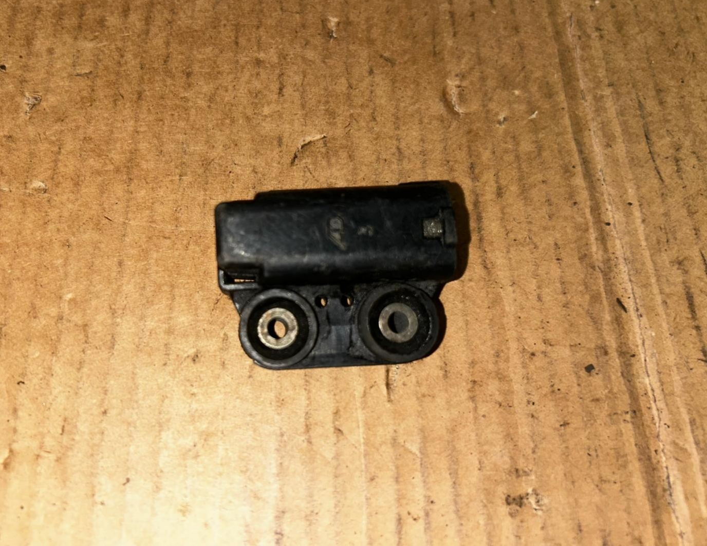 2009 Yamaha YZF R125 Crash Tilt Sensor