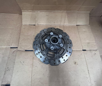 2022 Piaggio MP3 Yourban Front Brake Disc Hub