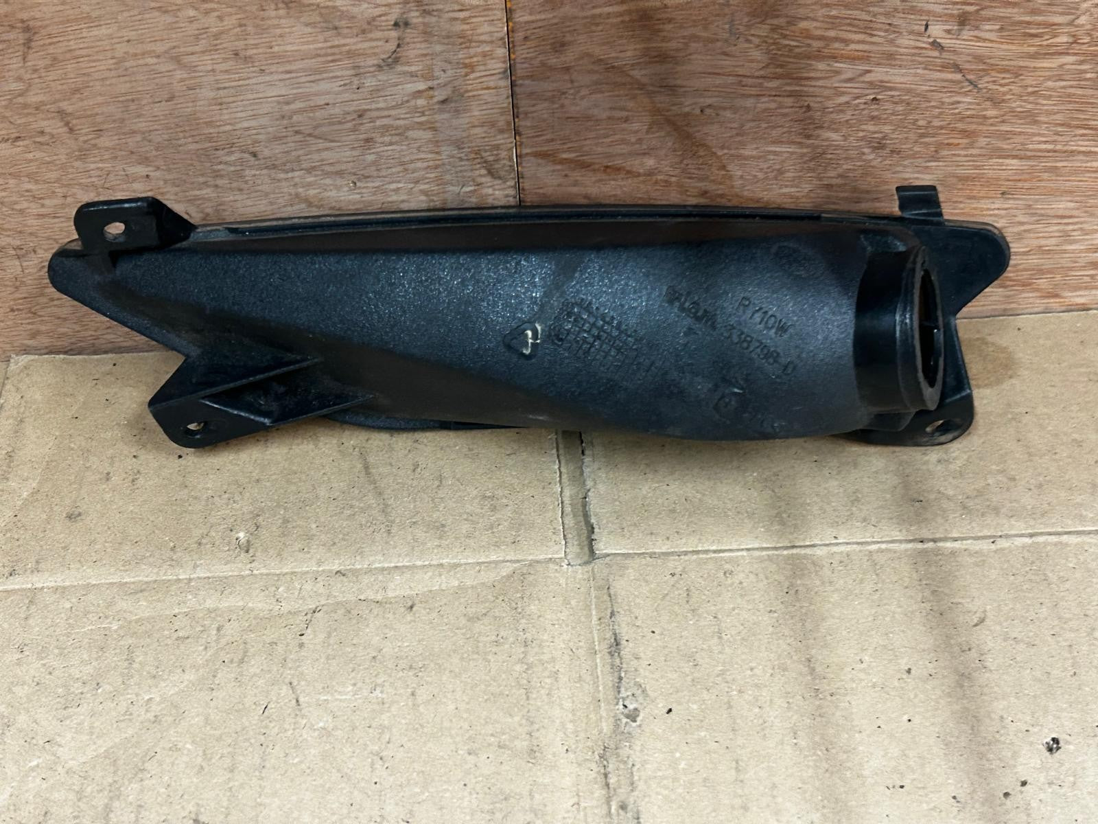 2007 - 2012 Piaggio MP3 125/250/400 Front Right Indicator | 338798