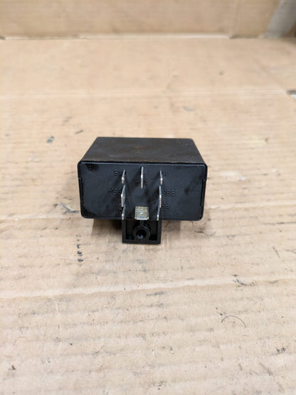 1990 BMW K100 LT Lamp Relay | 61131459003
