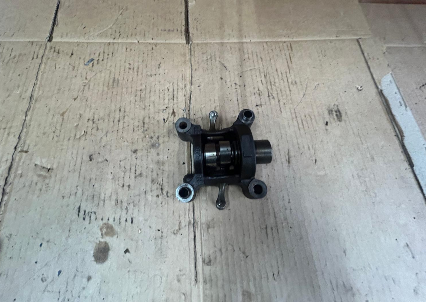 Honda FES 125 S-Wing Camshaft