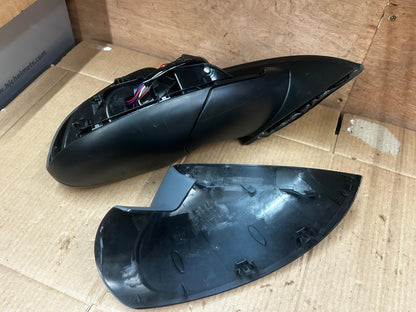 2008 - 2017 Vauxhall Insignia Right Side Wing Door Mirror | VM-963EHR