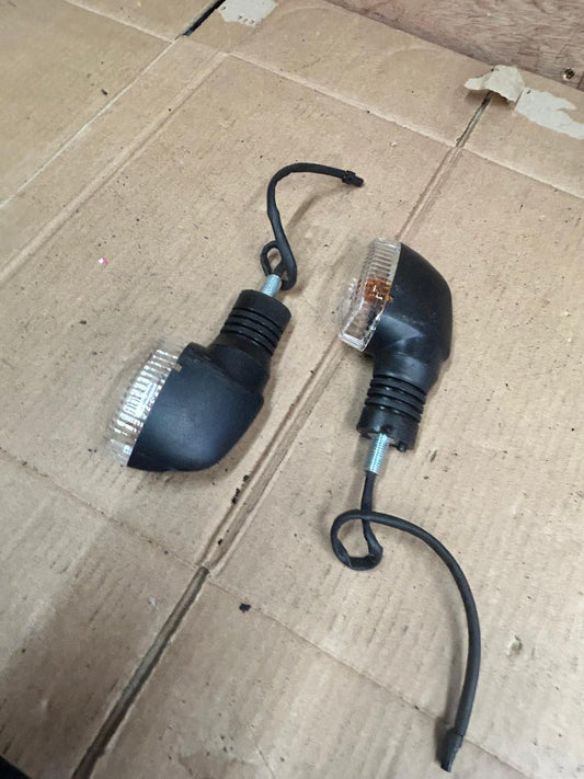 Piaggio MP3 Rear Indicators