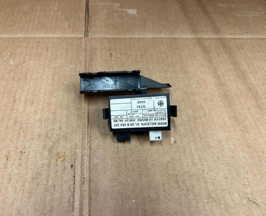 BMW E38 Immobiliser Unit / Transmitter Receiver Module | 61358362337 25811510