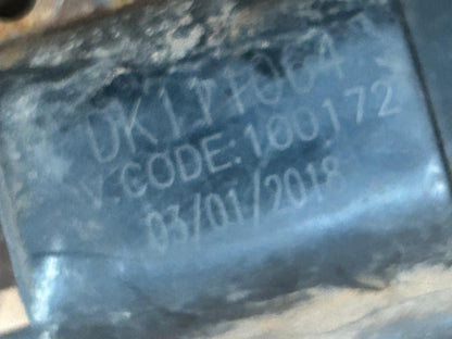 2019 KTM Duke 125 Ignition Coil | DK111064