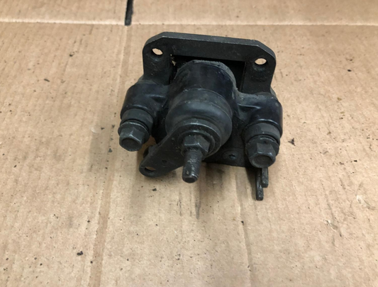 2012 Piaggio MP3 Yourban Rear Parking Brake Caliper